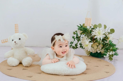 辽源宝宝晚上睡觉抓头 辽源宝宝晚上睡觉抓头